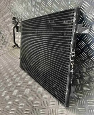 Audi A4 S4 B5 8D A/C cooling radiator (condenser) 8D0260401A
