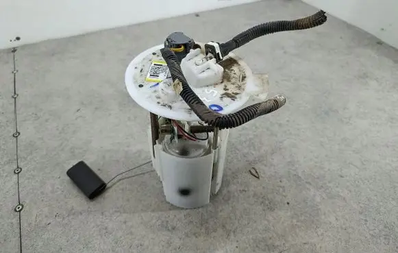 Ford Focus In-tank fuel pump 