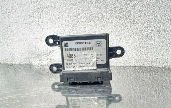 Opel Insignia A Parking PDC control unit/module 13308135 004340