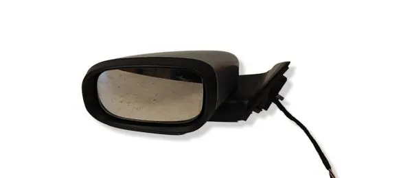 Volvo V70 Front door electric wing mirror 30716584 4309101