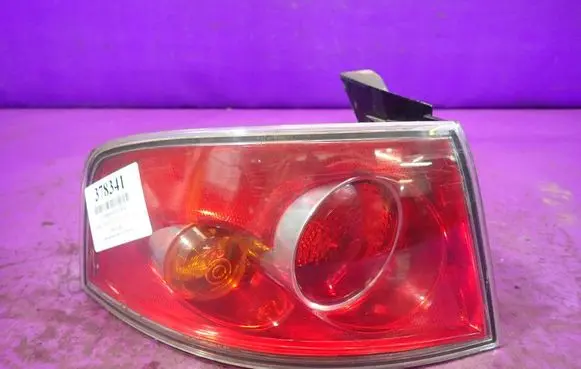Seat Cordoba (6L) Rear/tail lights