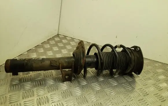 Volkswagen PASSAT B8 Front shock absorber/damper W48MZFV398N