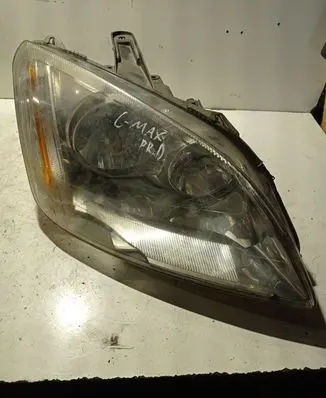 Ford C-MAX I Headlight/headlamp