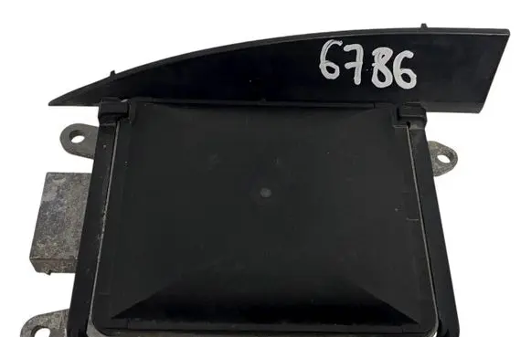 BMW 5 F10 F11 Blind spot module 6873290 66326873290 00001635