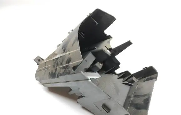 Citroen DS5 Fuse box set 9658447380
