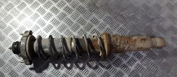 Rear shock absorber/damper
