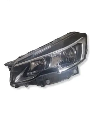 Peugeot 508 Headlight/headlamp 9807241280