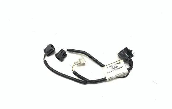 Jaguar XJ X350 Other wiring loom 5W9314C143