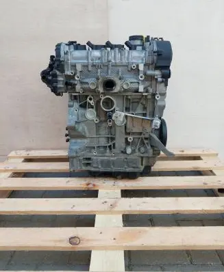 Volkswagen Golf VII Engine CUK 04E103475BT