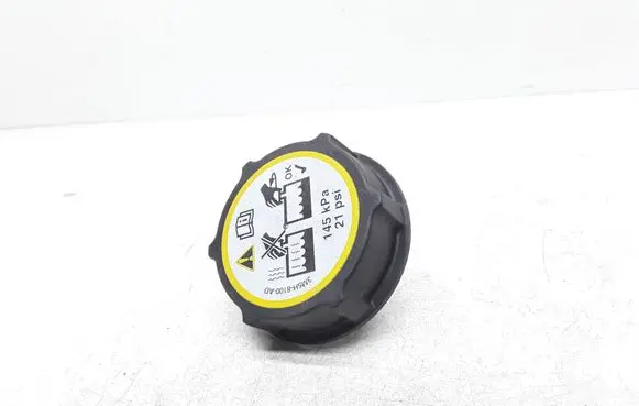 Volvo S80 Coolant expansion tank/reservoir cap 302320494