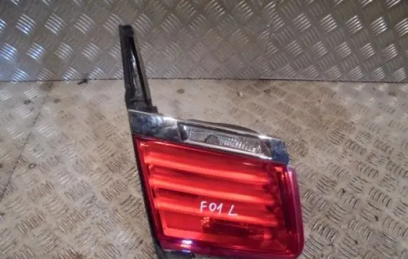 BMW 7 F01 F02 F03 F04 Rear/tail lights 7300271F01F02
