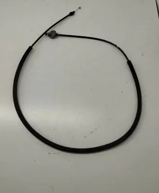 Audi A4 S4 B8 8K Engine bonnet/hood lock release cable 8K1823535