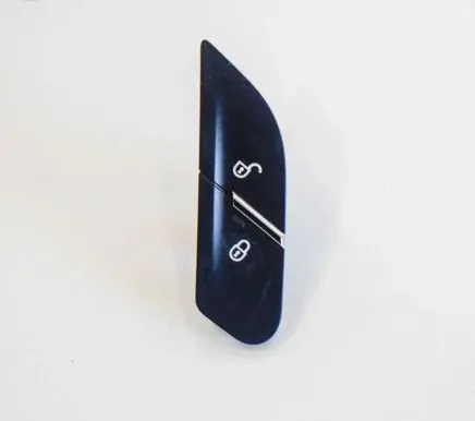 Porsche Macan (95B) Other switches/knobs/shifts 95B962126B