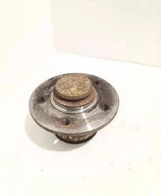 Volkswagen Crafter Rear wheel hub