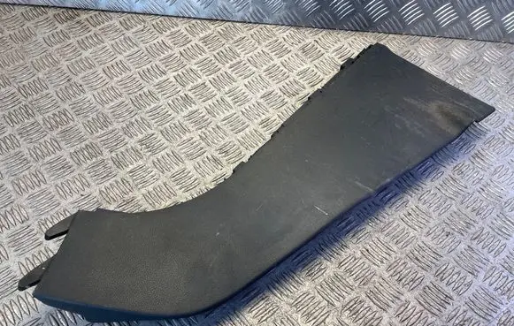 Dodge Durango III Centre console side trim front 1XX53DX9AD 354792