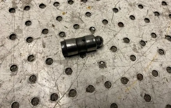 Opel Combo D Tappets lifter 
