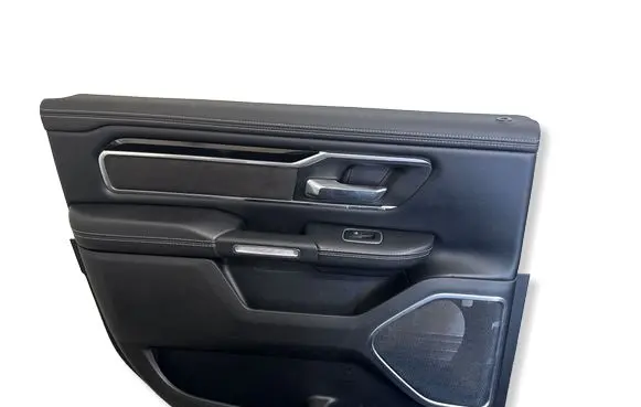 Ram 1500 Rear door card panel trim 156183322 37515