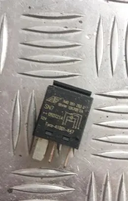 Volkswagen Sharan Other relay 7m0951253c