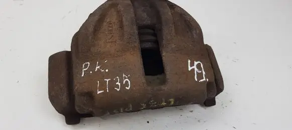 Volkswagen II LT Front brake caliper