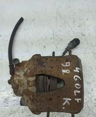 Volkswagen Golf IV Front brake caliper