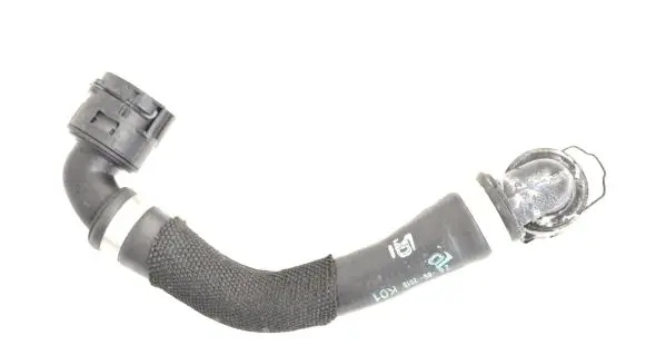 BMW 8 G14 Engine coolant pipe/hose 8602677