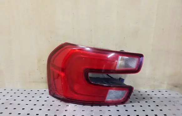 Citroen C4 Grand Picasso Tailgate rear/tail lights 9676853980 26310102