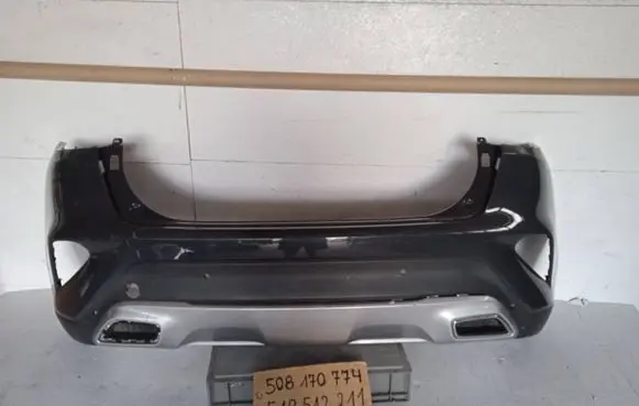 KIA Xceed Rear bumper 86612J7CA0
