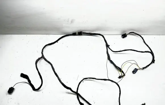 BMW 5 E39 Parking sensor (PDC) wiring loom 