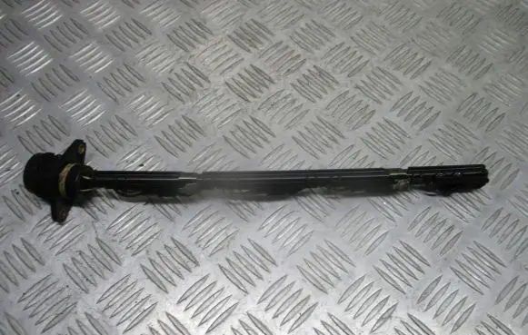 Volkswagen Golf IV Fuel injector wires 