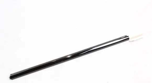 BMW 8 G16 Front door glass trim molding 7456038
