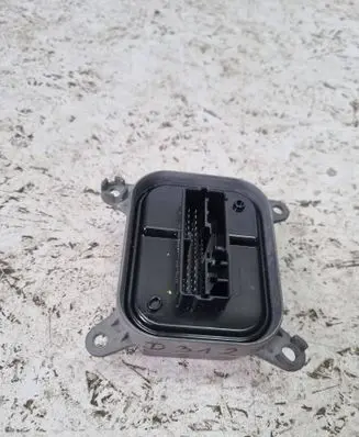 Tesla Model 3 LED ballast control module P1532925-02C