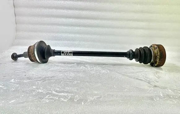 Audi A8 S8 D2 4D Rear driveshaft 4D0501203G