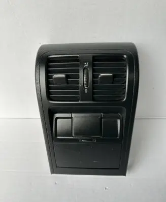 Volkswagen PASSAT B6 Armrest 3C0863615A