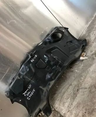 Jaguar XF X250 Other engine bay part Bq6pa