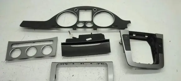 Volkswagen PASSAT B6 Dashboard trim