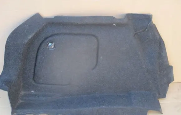 BMW 1 F20 F21 Front door card panel trim 7238843