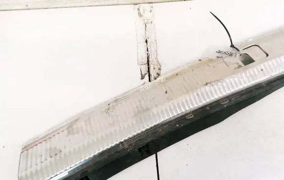Audi A6 S6 C6 4F Other trunk/boot trim element 4F9864483