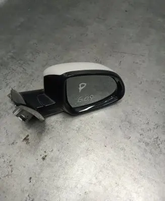 BMW iX3 G08 Front door electric wing mirror 6727215