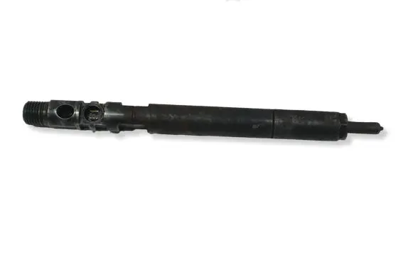 Mercedes-Benz E W211 Fuel injector A6460700987