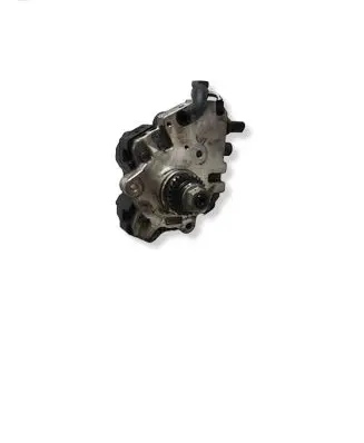 Mercedes-Benz A W169 Fuel injection high pressure pump A6400700701 04450101240