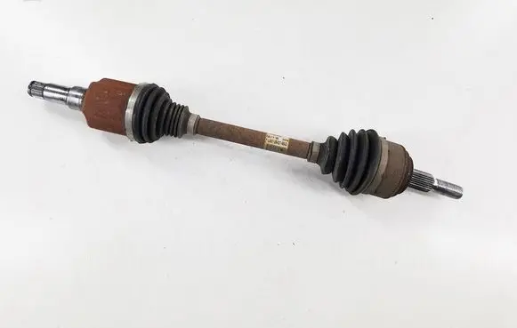 Ford Kuga III Front driveshaft LX67-3B437-MAD