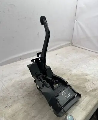 Mercedes-Benz C W203 Pedal assembly A2032901219 PA66GF35