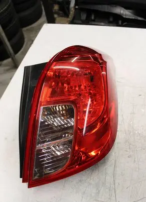 Opel Mokka Rear/tail lights