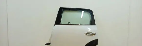 Mini Cooper Countryman R60 Rear door