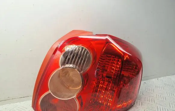 Toyota Auris 150 Rear/tail lights 8155102400