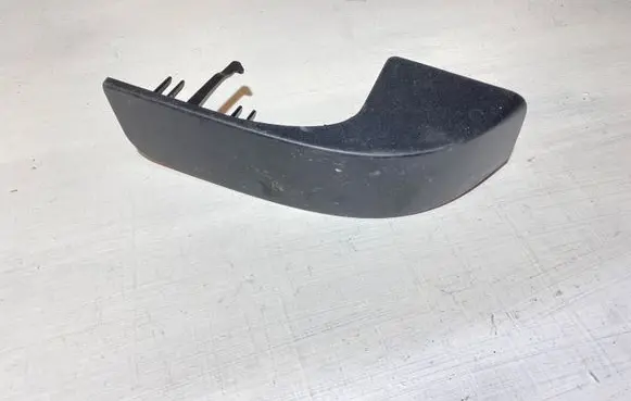 BMW 3 F30 F35 F31 Seat trim 7284015