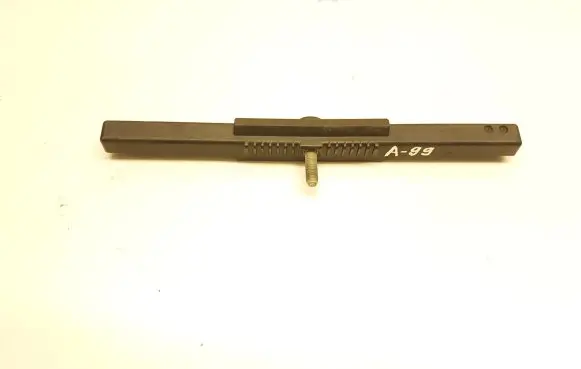 Mercedes-Benz C W205 Battery tray A2056200018