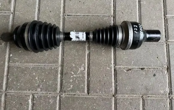 Mercedes-Benz CLA C174 C178 Front driveshaft 1773301002 A1773301002
