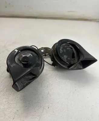Dodge Journey Horn signal
