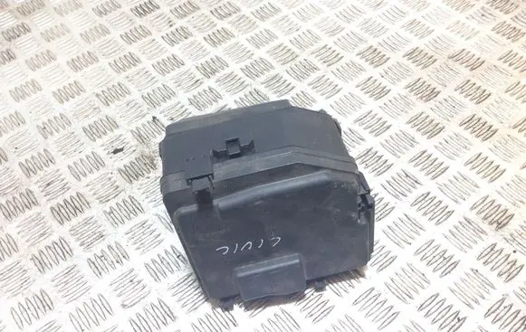 Honda Civic Fuse box set 13SMJE02